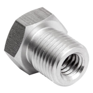 G1066 Adapter 5/16-18F to 1/2-20M